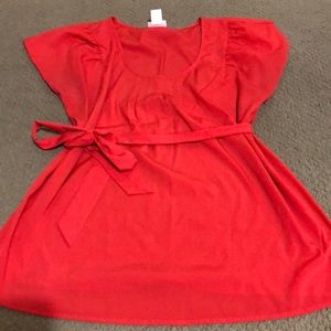 Maternity Top